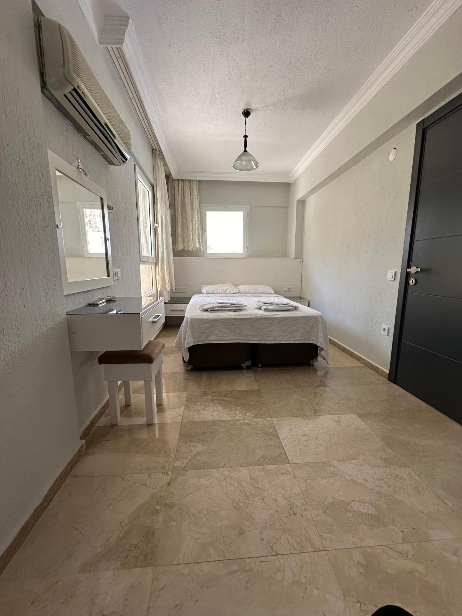 Kelebek Apartments Kalkan Exteriör bild